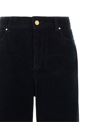 Max Mara Studio Fragola Corduroy Trousers