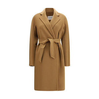 Max Mara Aceri Cashmere Coat