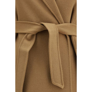 Max Mara Aceri Cashmere Coat