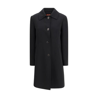 Max Mara Studio Racconto Overcoat