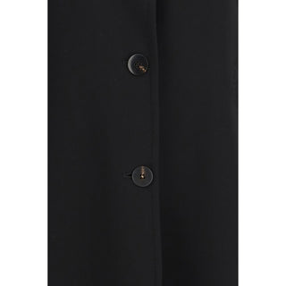 Max Mara Studio Racconto Overcoat