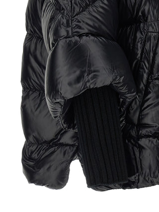 Herno Hooded Ultralight Nylon Cape