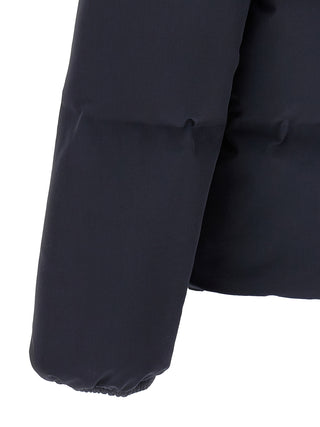 Herno New Impact Long Down Jacket