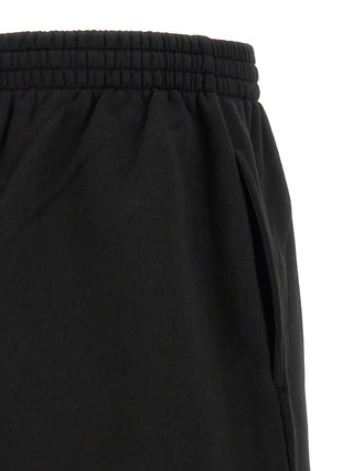 Balenciaga Bodies Dry Fleece Shorts