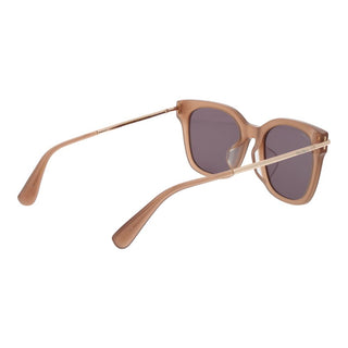 Max Mara Butterfly Acetate Sunglasses