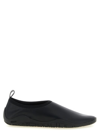 Jil Sander Elbe Slip-On Shoes