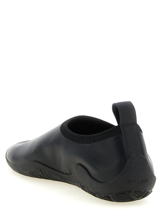 Jil Sander Elbe Slip-On Shoes