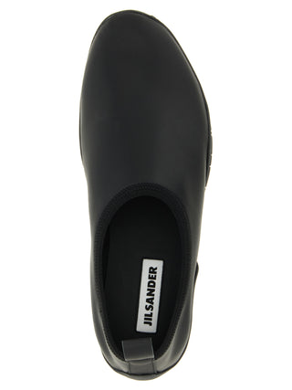 Jil Sander Elbe Slip-On Shoes