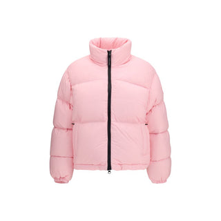 Canada Goose Multicolor Goose Down Full-Length Jacket