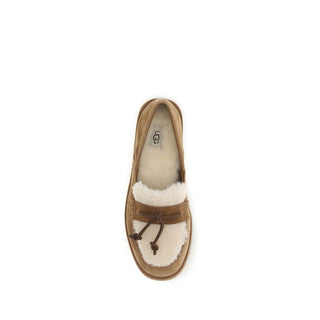 UGG Zora Suede Loafers