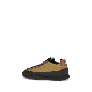 Miu Miu Ripstop Sneakers
