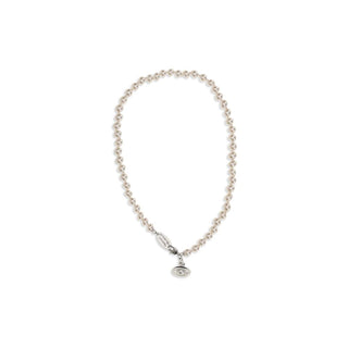 Vivienne Westwood Simonetta Pearl Necklace
