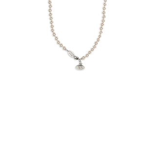 Vivienne Westwood Simonetta Pearl Necklace