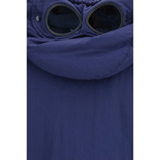 C.P. Company T-Flatt Nylon Goggle Jacket