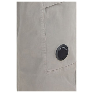 C.P. Company Stretch Sateen Lens Cargo Pants