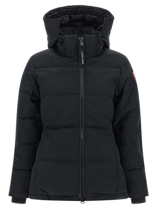 Canada Goose Chelsea Parka