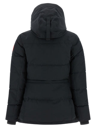 Canada Goose Chelsea Parka