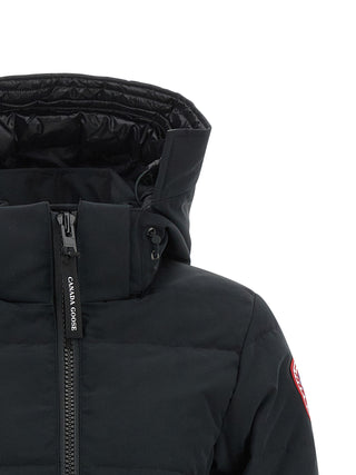 Canada Goose Chelsea Parka