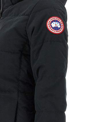 Canada Goose Chelsea Parka