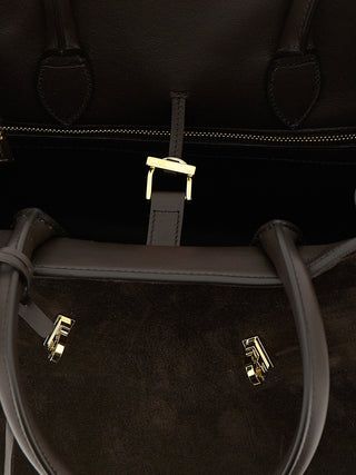 Ferragamo Hug Small Handbag