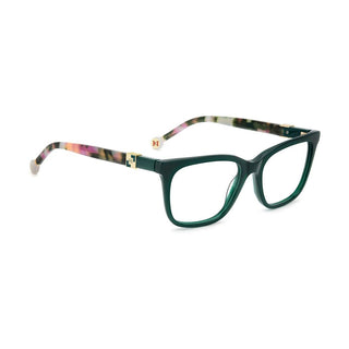 Carolina Herrera Panto Acetate Optical Glasses