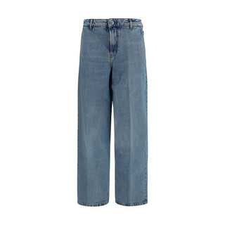 Ami Paris Balloon Fit Jeans