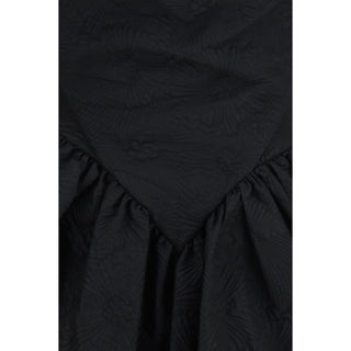 Vivienne Westwood Sunday Cotton Mini Dress
