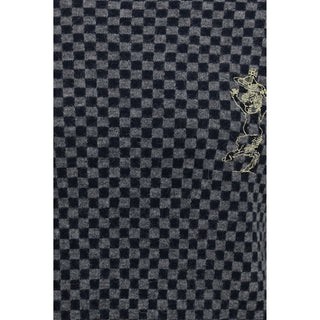 Vivienne Westwood Checkmate Jacquard Sweater