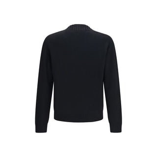 Vivienne Westwood Fisherman Merino Wool Sweater