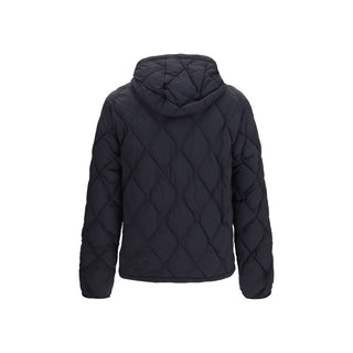 Burberry Doversgreen Nylon Down Jacket