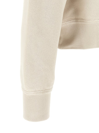 Isabel Marant Mikoy Cotton Sweatshirt