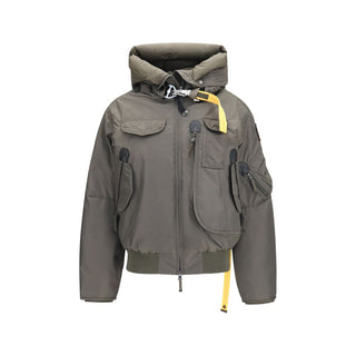 Parajumpers Gobi Padded Bomber Jacket