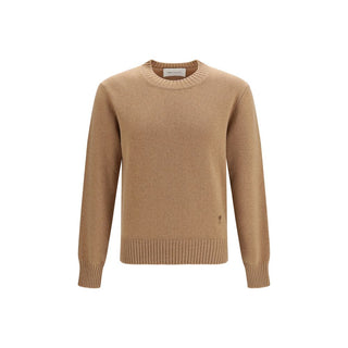 Ami Paris Ami de Coeur Cashmere Sweater