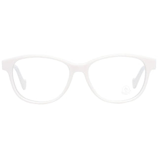 Moncler Beige Plastic Glasses (Frames)