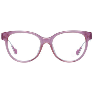 Moncler Multicolor Plastic Glasses (Frames)