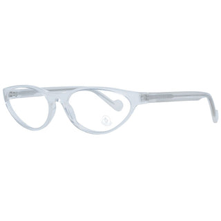 Moncler Beige Plastic Glasses (Frames)