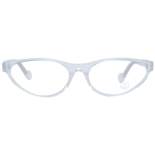 Moncler Beige Plastic Glasses (Frames)