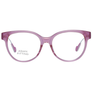 Moncler Multicolor Metal & Plastic Glasses (Frames)
