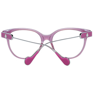 Moncler Multicolor Metal & Plastic Glasses (Frames)