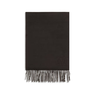 Max Mara Dalia Cashmere Scarf
