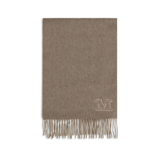 Max Mara Dalia Cashmere Scarf