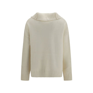 Max Mara Crasso Cashmere Sweater