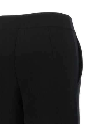 Max Mara Baldo Wool Knit Pants