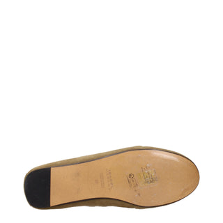 Isabel Marant Faxel Suede Loafers