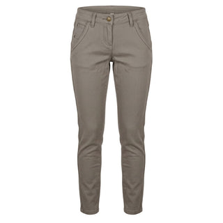 Jacob Cohen Grey Cotton Womens Pant
