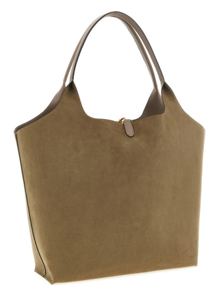 Stella McCartney Reversible Logo Tote Bag