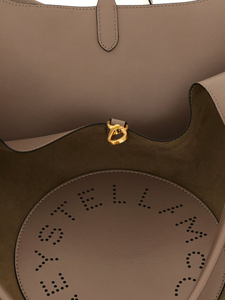 Stella McCartney Reversible Logo Tote Bag
