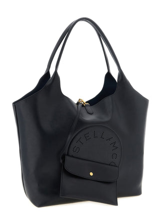 Stella McCartney Reversible Logo Tote Bag