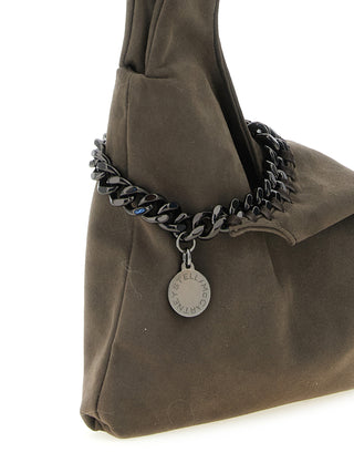 Stella McCartney Falabella Eco Suede Handbag