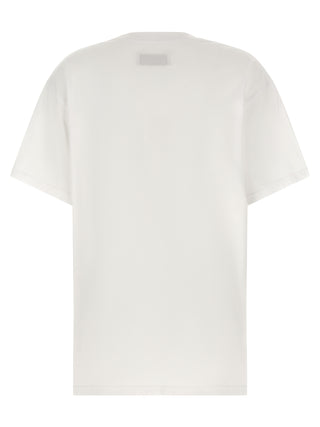 Vivienne Westwood White Cotton T-Shirt